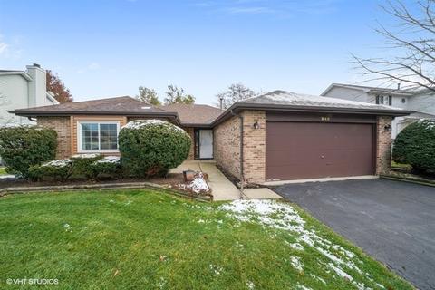 248 Westbrook Cir, Naperville, IL 60565 photo 1