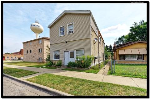 4107 Joliet Ave, Lyons, IL 60534 photo 3