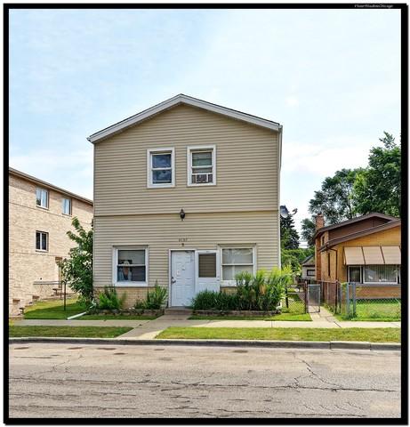 4107 Joliet Ave, Lyons, IL 60534 photo 1