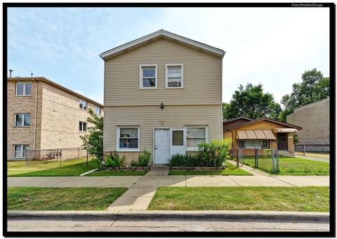 4107 Joliet Ave, Lyons, IL 60534 photo 2