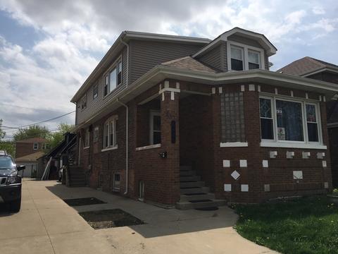 7227 W 61st Pl, Summit, IL 60501 photo 1