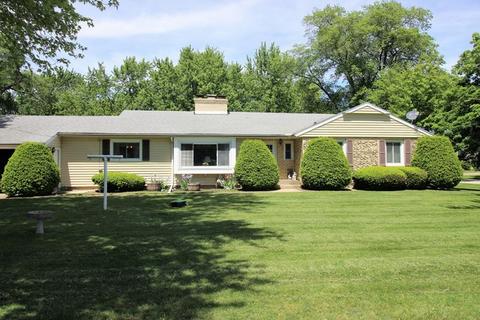 507 E Main St, Ashkum, IL 60911 photo 1