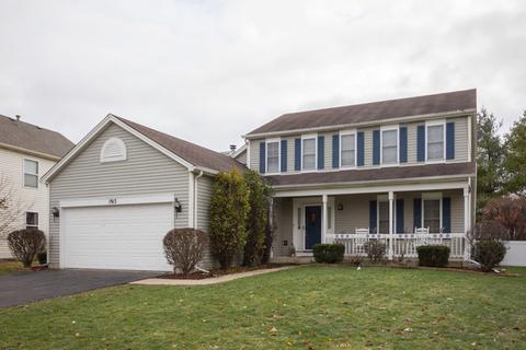 1913 Chestnut Grove Dr, Plainfield, IL 60586 photo 1