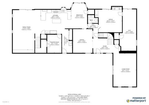 2541 Greenview Rd, Northbrook, IL 60062 photo 30