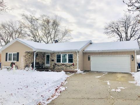 104 E Sunset Pl, Dekalb, IL 60115 photo 1