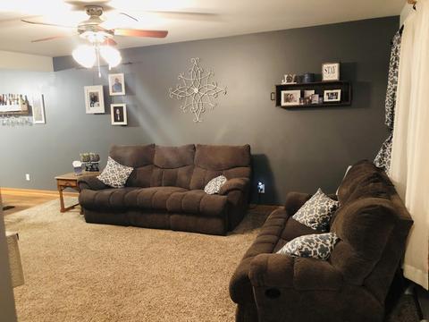 104 E Sunset Pl, Dekalb, IL 60115 photo 4