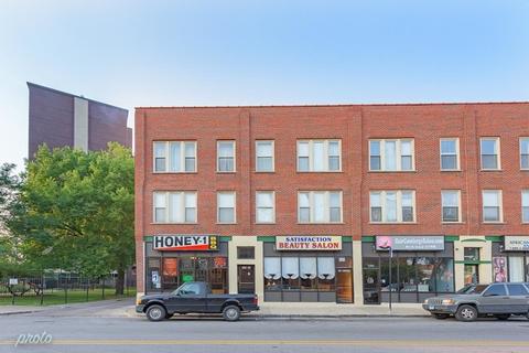 746 E 43rd St #2W, Chicago, IL 60653 photo 3