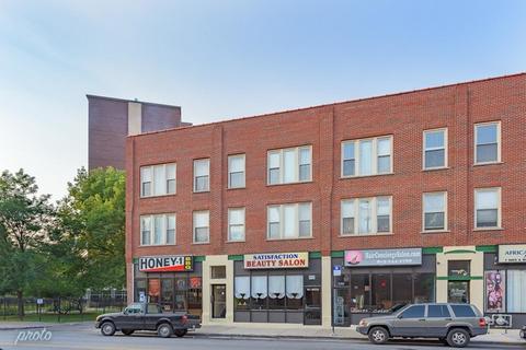 746 E 43rd St #2W, Chicago, IL 60653 photo 1