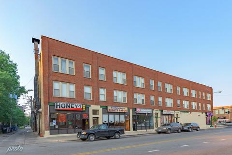 746 E 43rd St #2W, Chicago, IL 60653 photo 2