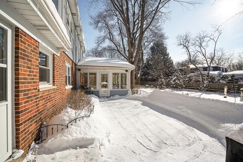 2525 Cherry Ln, Northbrook, IL 60062 photo 19