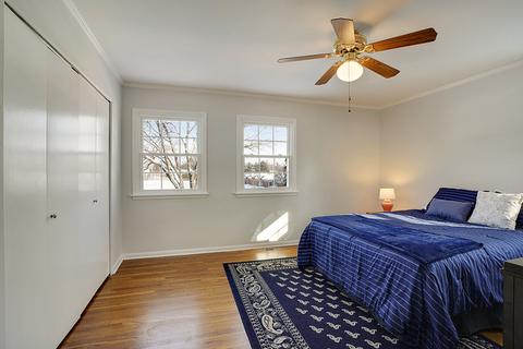2525 Cherry Ln, Northbrook, IL 60062 photo 17