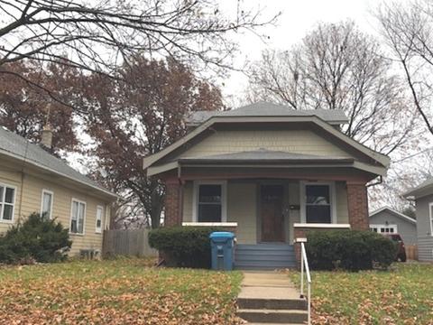 1018 5th St, Aurora, IL 60505 photo 1