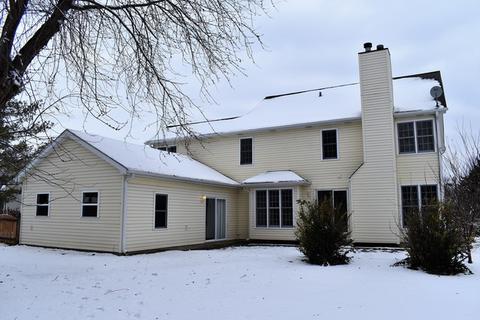 24219 W Aster Ct, Plainfield, IL 60585 photo 2