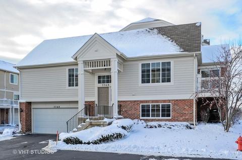 3368 Cameron Dr, Elgin, IL 60124 photo 1