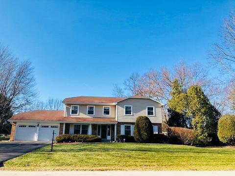 20452 Doria Ln, Olympia Fields, IL 60461 photo 1