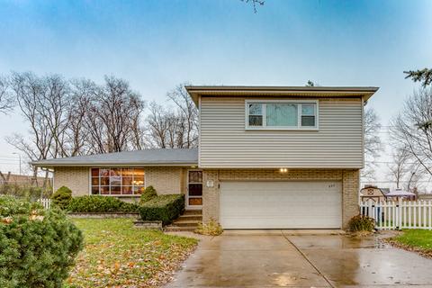 553 Birch St, Itasca, IL 60143 photo 1