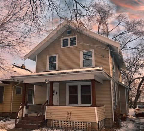 804 S 4th St, Aurora, IL 60505 photo 1
