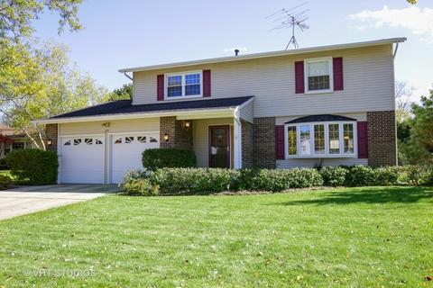 675 Concord Ct, Algonquin, IL 60102 photo 1