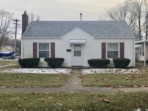 49 Gerald Rd, Rantoul, IL 61866 photo 1