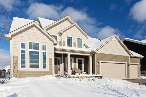 3644 Ancient Oak Dr, Elgin, IL 60124 photo 1