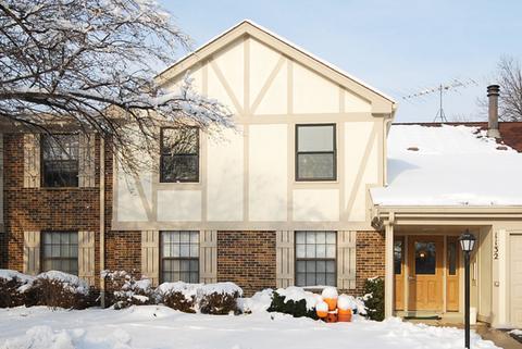 1132 Hawthorne Ct #D1, Wheeling, IL 60090 photo 1