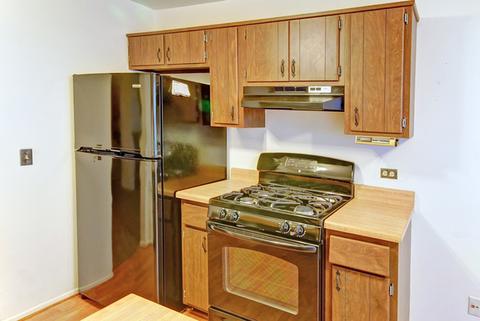 1132 Hawthorne Ct #D1, Wheeling, IL 60090 photo 7