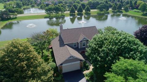 6 White Oak Ct, Algonquin, IL 60102 photo 1