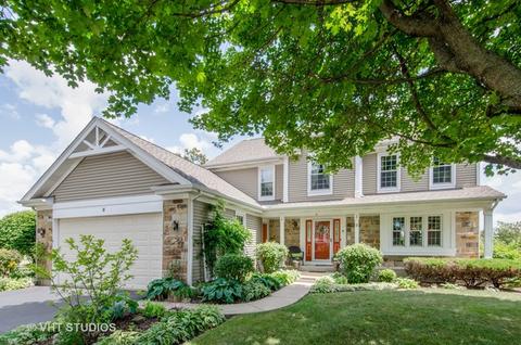 6 White Oak Ct, Algonquin, IL 60102 photo 2