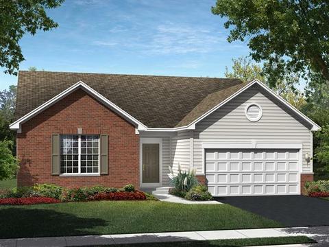 157 Abbott Ct, Bartlett, IL 60103 photo 1