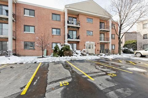 5401 Chateau Dr #1, Rolling Meadows, IL 60008 photo 1