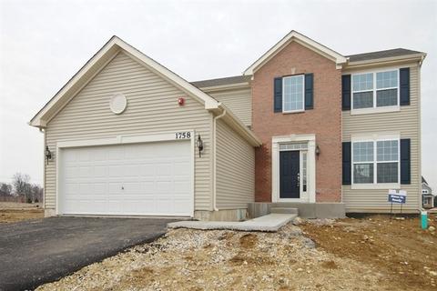 5763 Chatham Dr, Hoffman Estates, IL 60192 photo 1