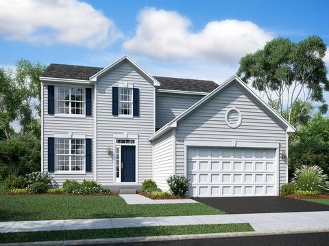 5763 Chatham Dr, Hoffman Estates, IL 60192 photo 16