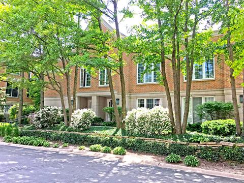 115 E Laurel Ave, Lake Forest, IL 60045 photo 1