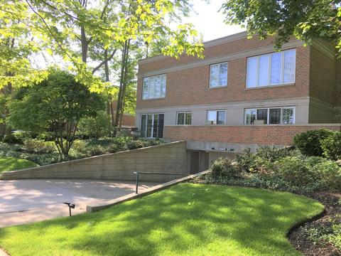 115 E Laurel Ave, Lake Forest, IL 60045 photo 26