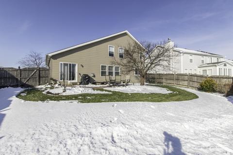 2406 Red Oak Ct, Plainfield, IL 60586 photo 16
