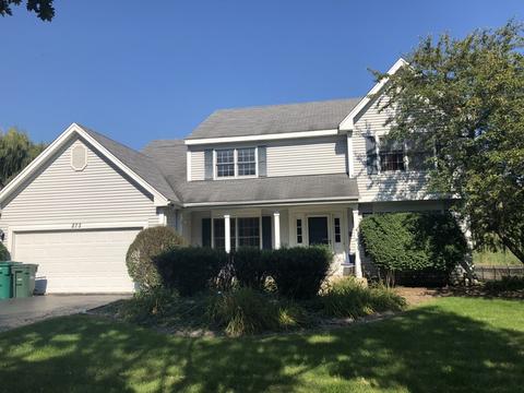 273 S Fork Dr, Gurnee, IL 60031 photo 1