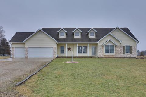 1 Doane Dr, Mansfield, IL 61854 photo 1