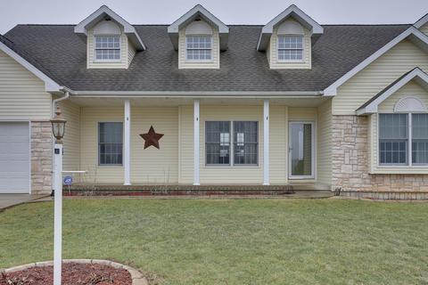 1 Doane Dr, Mansfield, IL 61854 photo 3