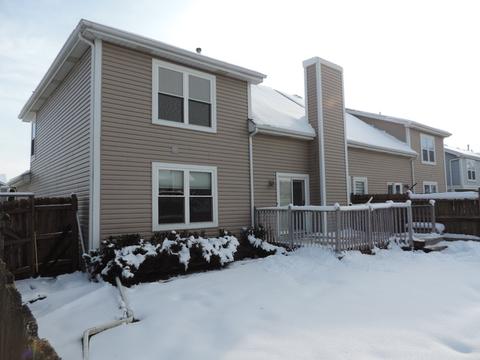 1010 Bentley Ln, Bartlett, IL 60103 photo 17