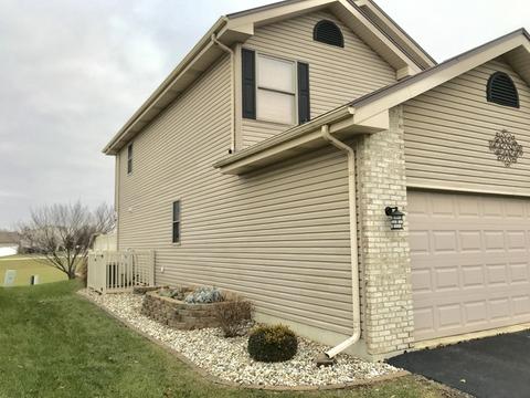 1322 Heather Rd E, Bourbonnais, IL 60914 photo 3