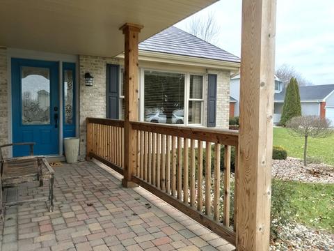 1322 Heather Rd E, Bourbonnais, IL 60914 photo 5