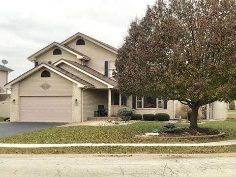 1322 Heather Rd E, Bourbonnais, IL 60914 photo 2