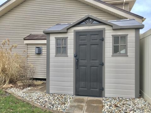 1322 Heather Rd E, Bourbonnais, IL 60914 photo 59