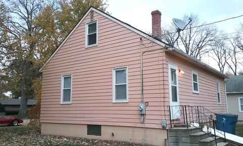 205 W North St, Dwight, IL 60420 photo 17