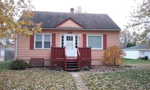205 W North St, Dwight, IL 60420 photo 18