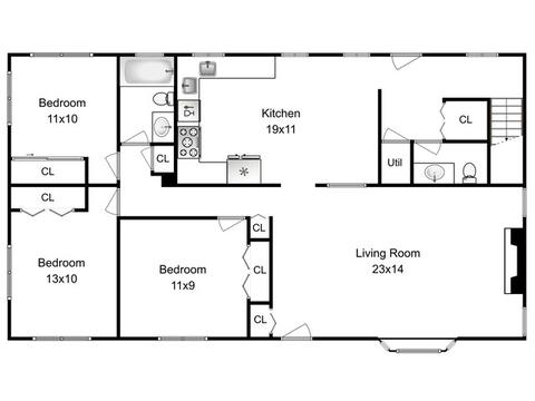 355 Illinois Blvd, Hoffman Estates, IL 60169 photo 21