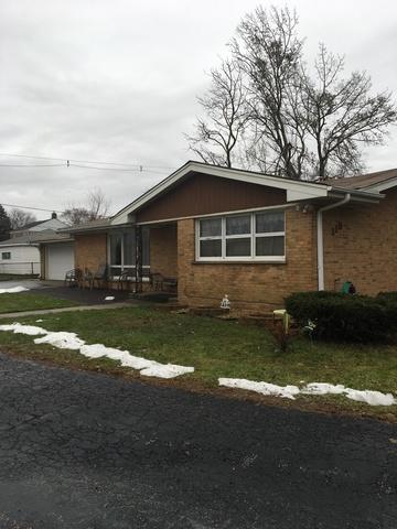 119 Howard Ave, Hillside, IL 60162 photo 20