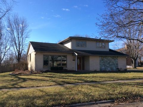 109 Briar Ln, Morris, IL 60450 photo 1