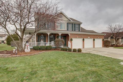 24160 Brown Ln, Plainfield, IL 60586 photo 1
