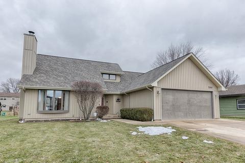 700 Donna Ave, Aurora, IL 60505 photo 1